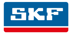 Logo - SKF