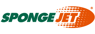 Logo - Sponge-Jet