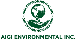 Logo - AIGI Enviromental Inc.