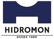 Logo - Hidromon