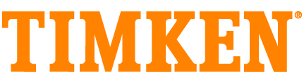 Logo - TIMKEN
