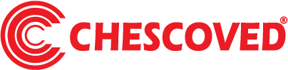 Logo CHESCOVED