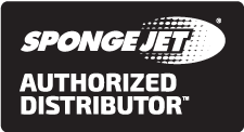 Sponge Jet Authorized
